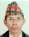 Maan Bahadur Magar