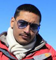 Roshan Shrestha