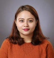 Samyukta Gurung