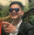 Satchit Ghimire